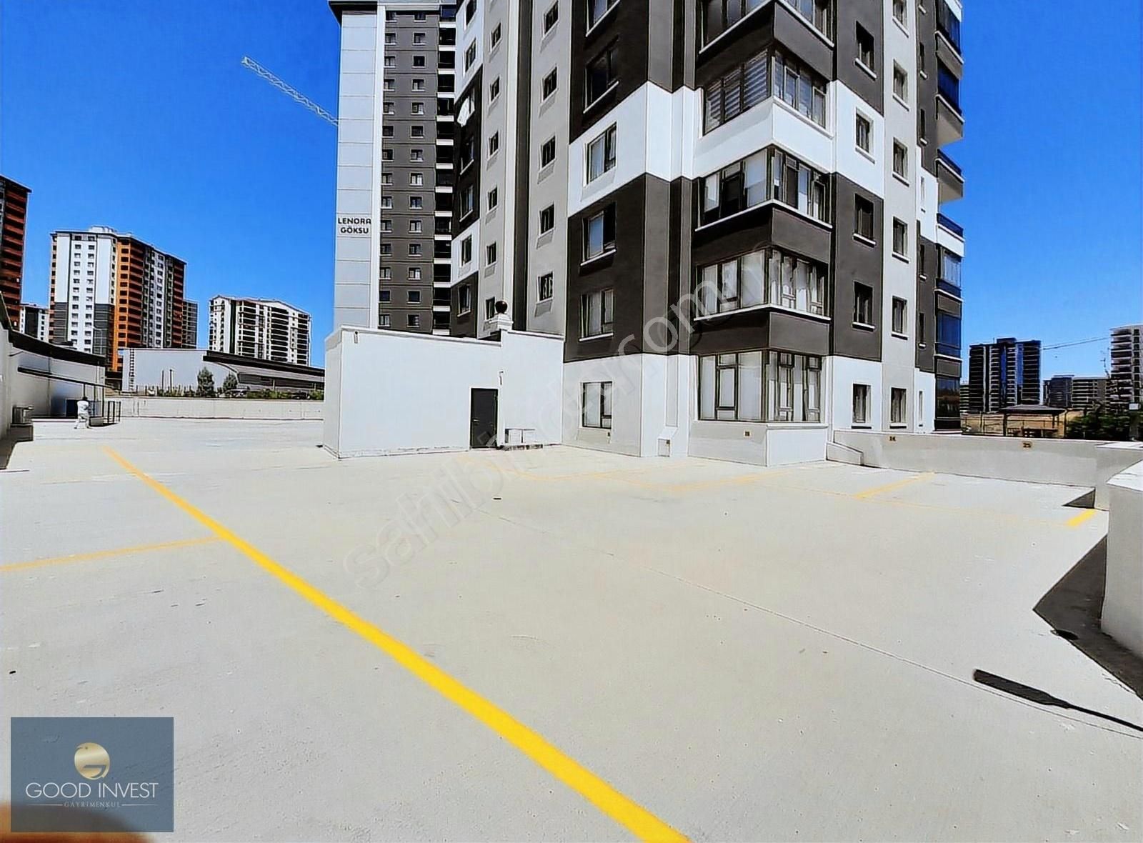 Arasya Konutlarında 4+1 Fiyatına 5+1 Satılık Lüks Konut - Görsel 5