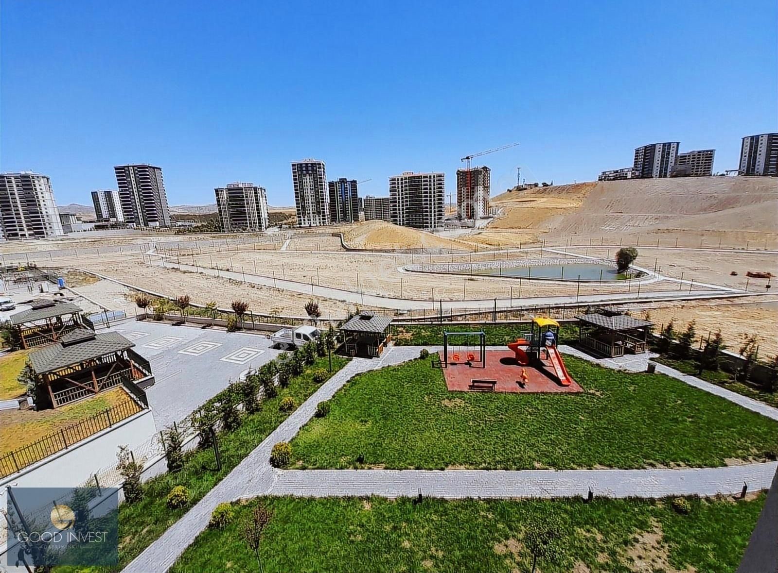 Arasya Konutlarında 4+1 Fiyatına 5+1 Satılık Lüks Konut