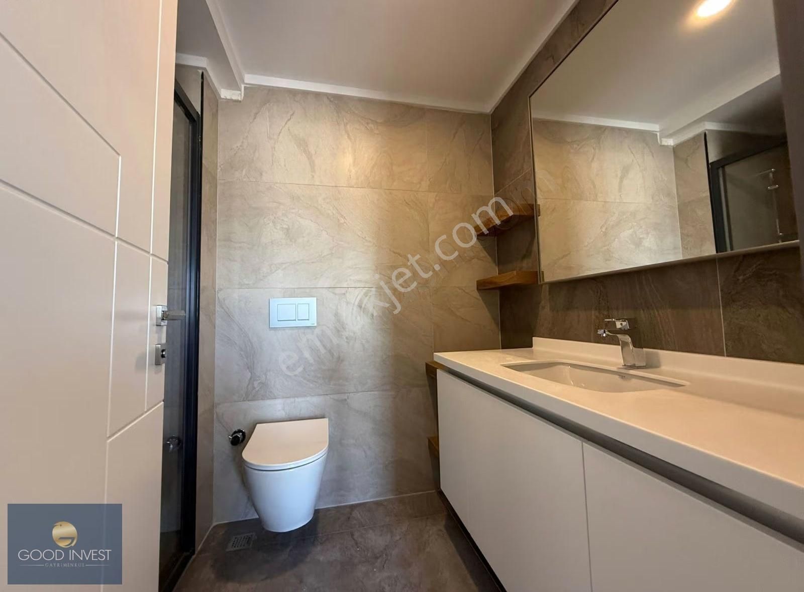 Cumhuriyet Mahallesinde Taşkent Safir De Kiralık 4+1 - Görsel 15