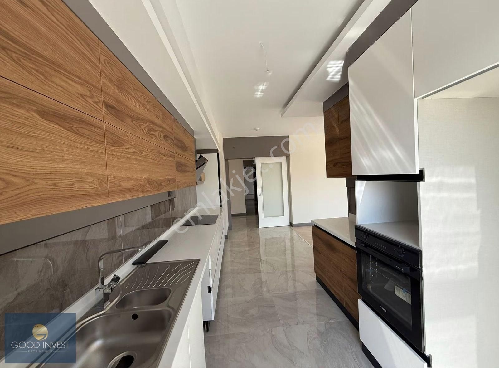 Cumhuriyet Mahallesinde Taşkent Safir De Kiralık 4+1 - Görsel 18