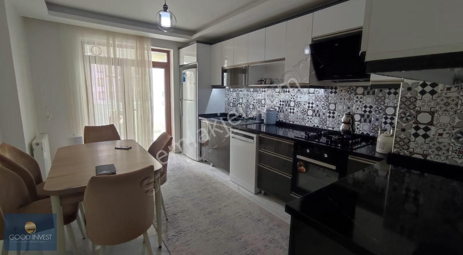 Çukurambar Marketler Bölgesinde 6+1 Kış Bahçeli Satılık Daire - Görsel 15