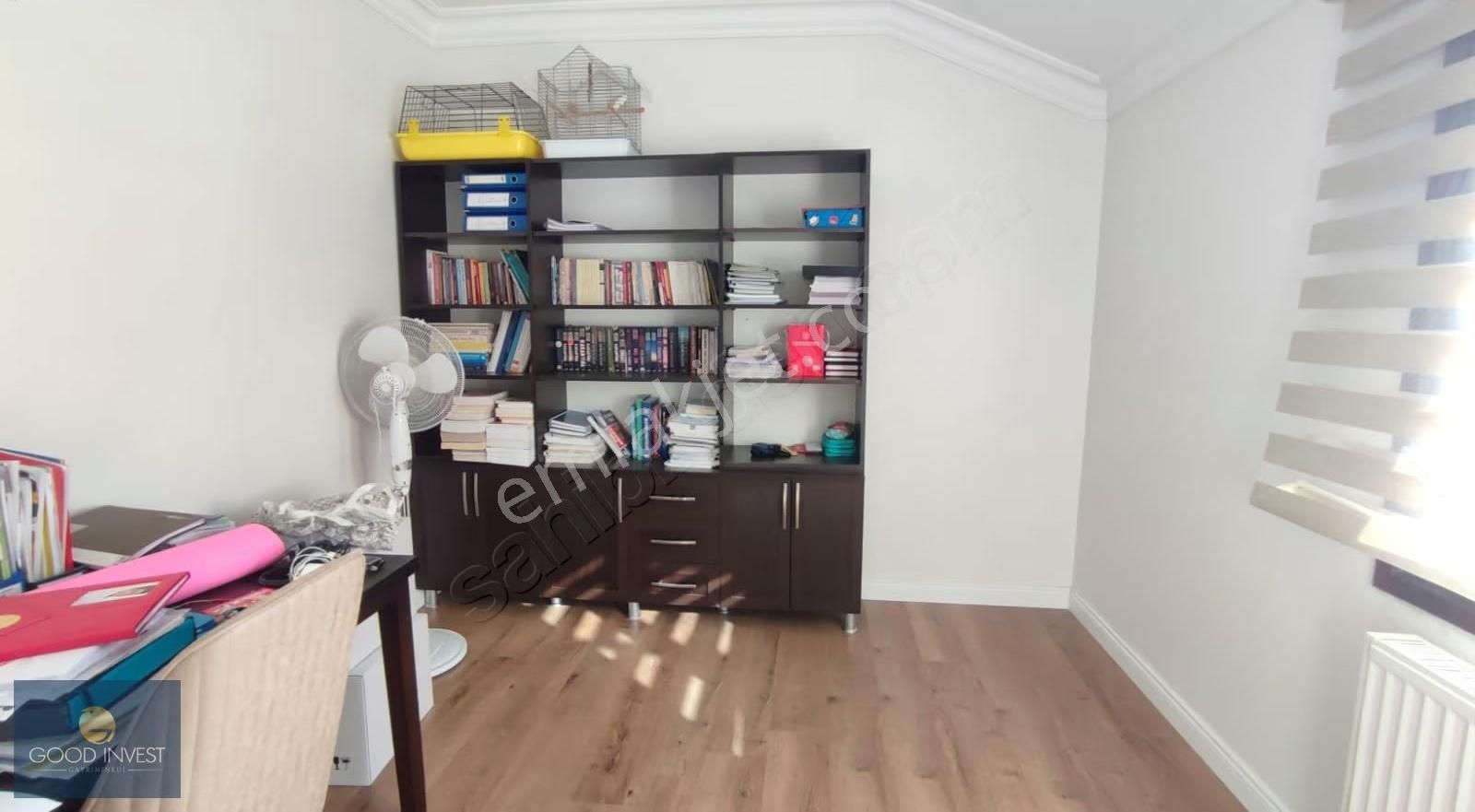 Çukurambar Marketler Bölgesinde 6+1 Kış Bahçeli Satılık Daire - Görsel 10