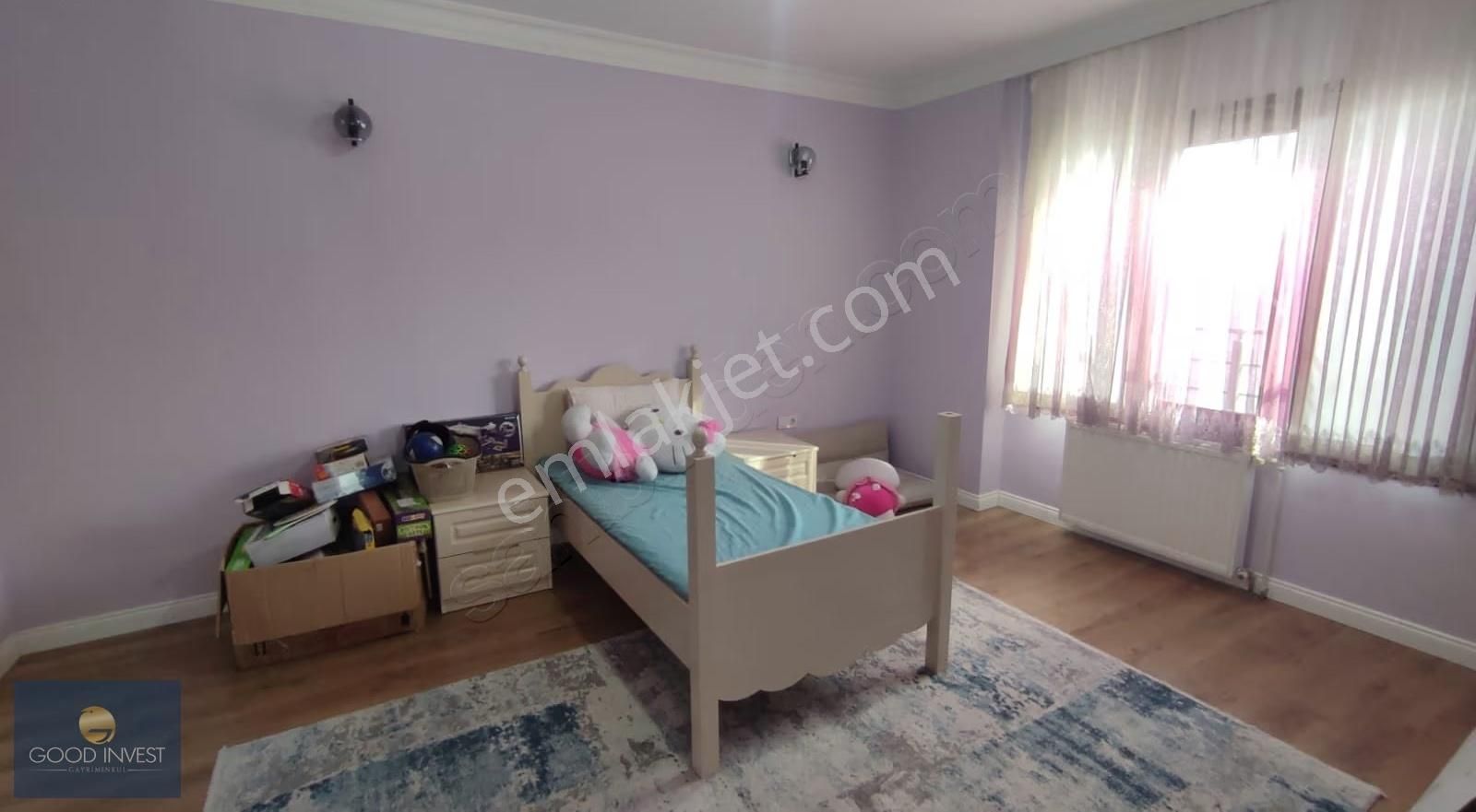 Çukurambar Marketler Bölgesinde 6+1 Kış Bahçeli Satılık Daire - Görsel 3