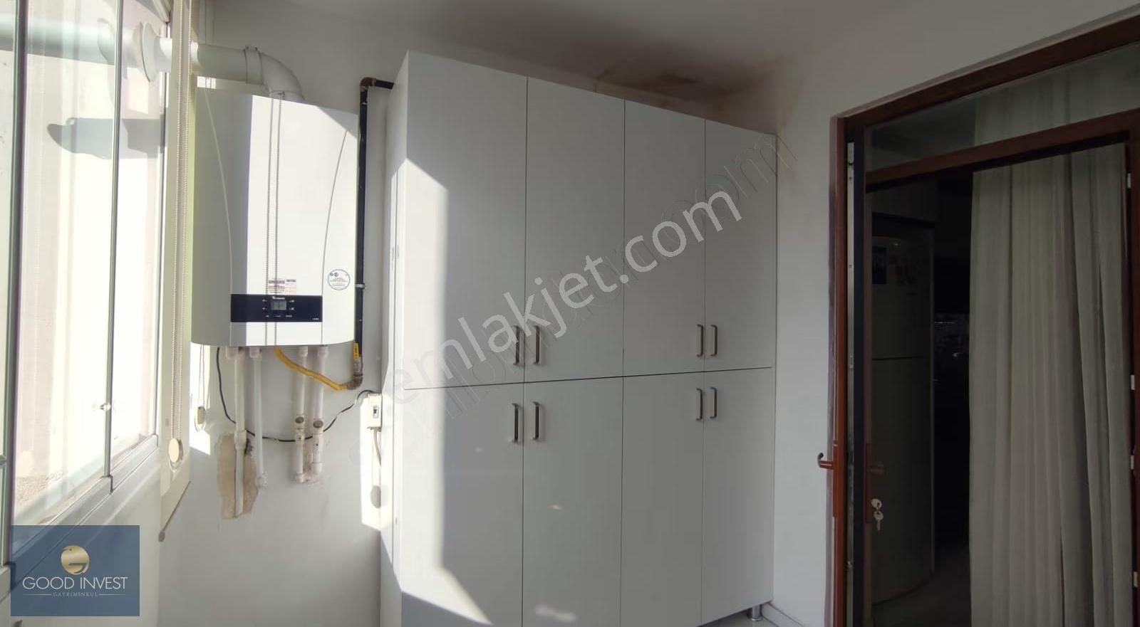 Çukurambar Marketler Bölgesinde 6+1 Kış Bahçeli Satılık Daire - Görsel 8