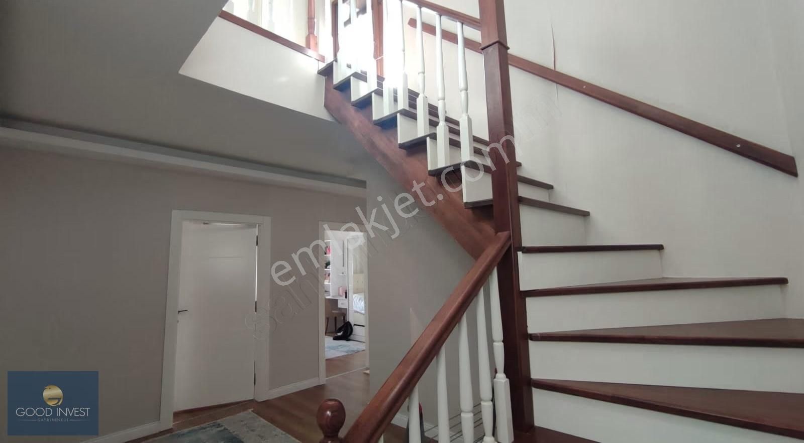 Çukurambar Marketler Bölgesinde 6+1 Kış Bahçeli Satılık Daire - Görsel 14