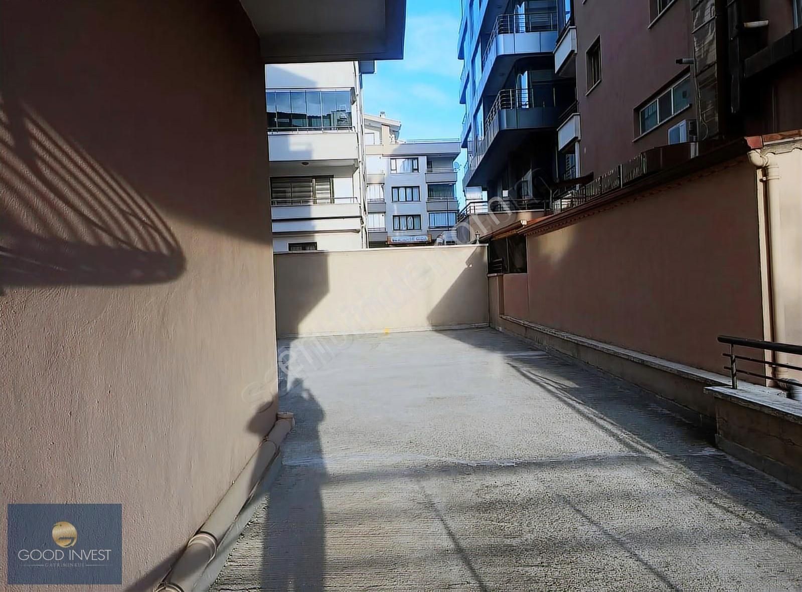 Mustafa Kemal Mah. Cepa Ve Kent Park'a Yürüme Mesafe 3+1 - Görsel 25