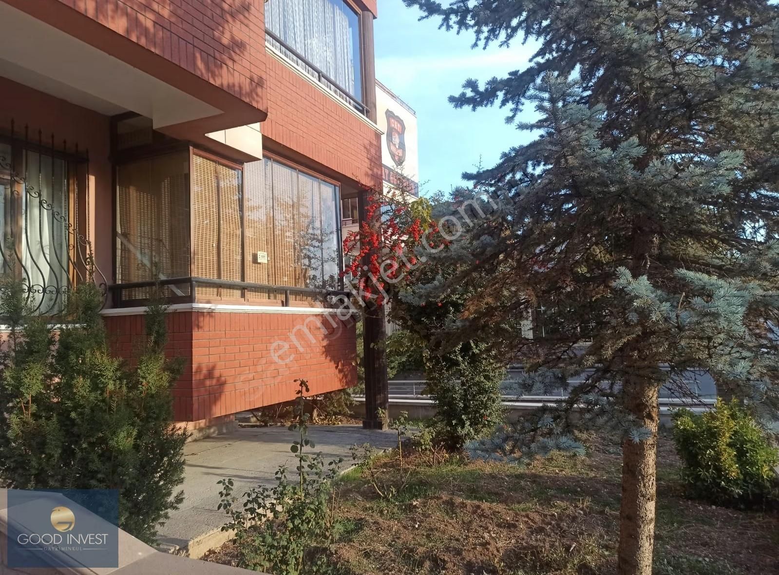 Mustafa Kemal Mah. Cepa Ve Kent Park'a Yürüme Mesafe 3+1 - Görsel 31