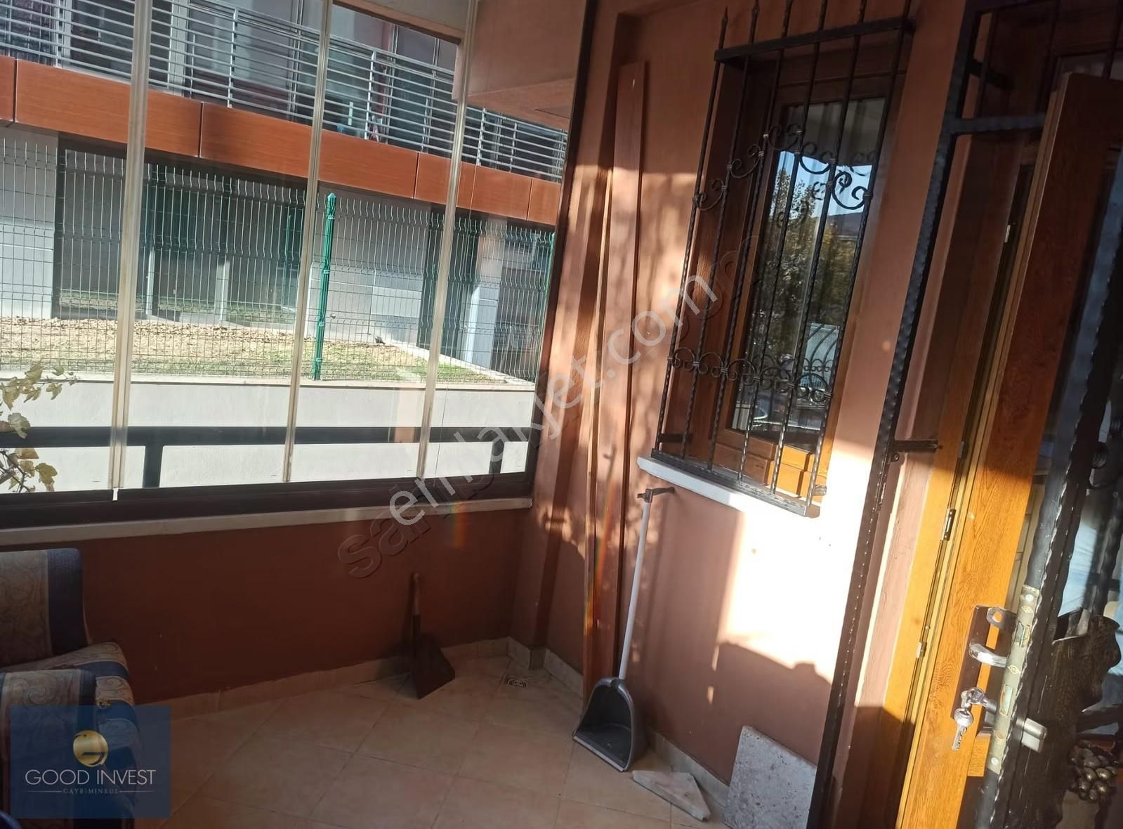 Mustafa Kemal Mah. Cepa Ve Kent Park'a Yürüme Mesafe 3+1 - Görsel 10