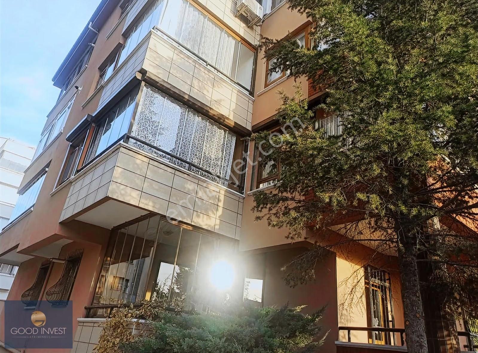 Mustafa Kemal Mah. Cepa Ve Kent Park'a Yürüme Mesafe 3+1 - Görsel 17