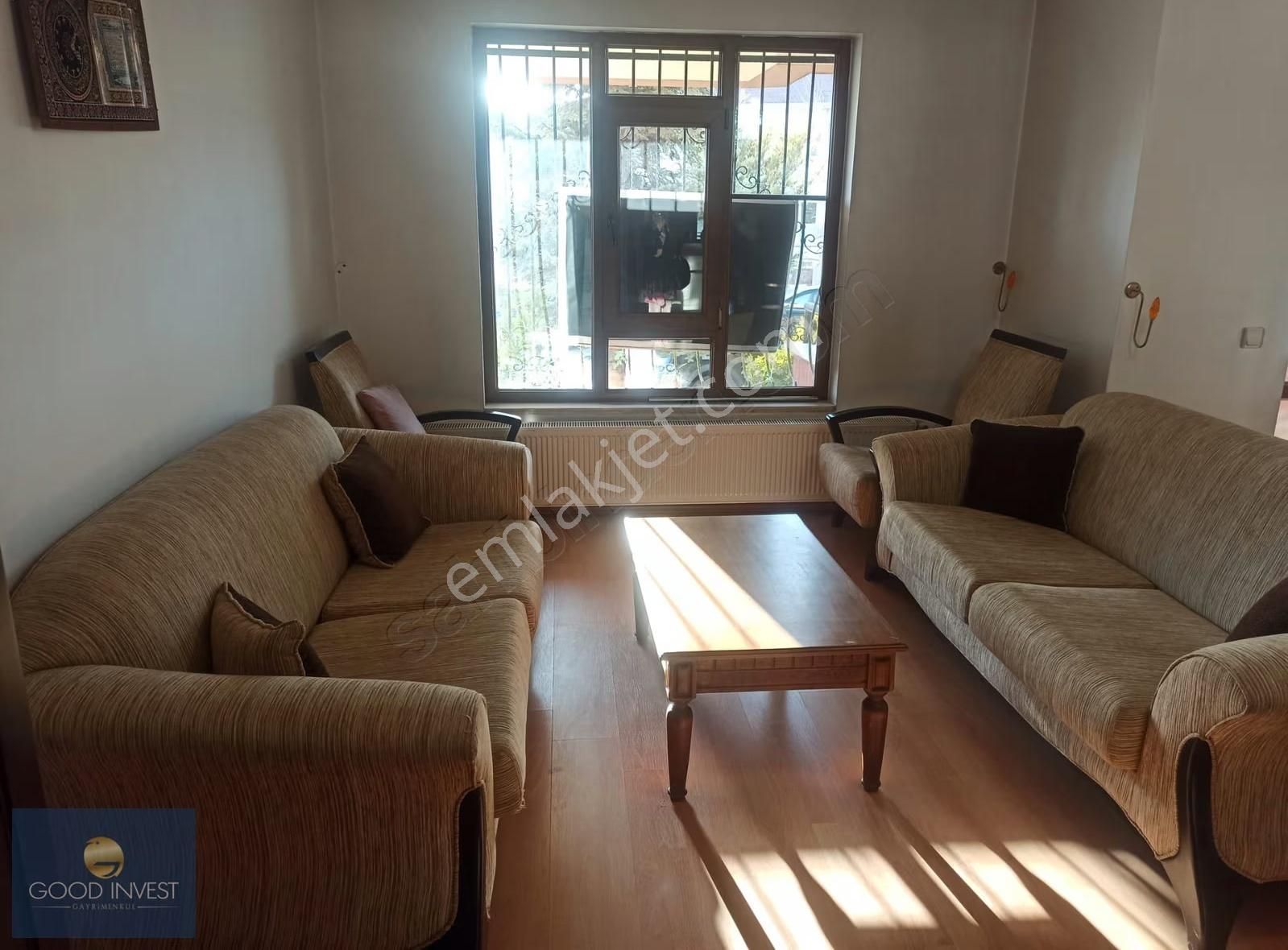 Mustafa Kemal Mah. Cepa Ve Kent Park'a Yürüme Mesafe 3+1 - Görsel 3