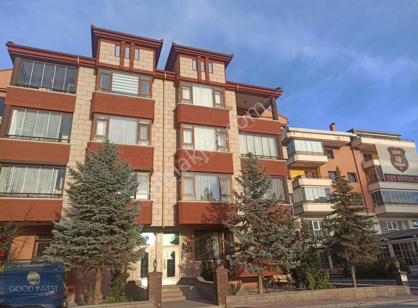 Mustafa Kemal Mah. Cepa Ve Kent Park'a Yürüme Mesafe 3+1 - Görsel 18