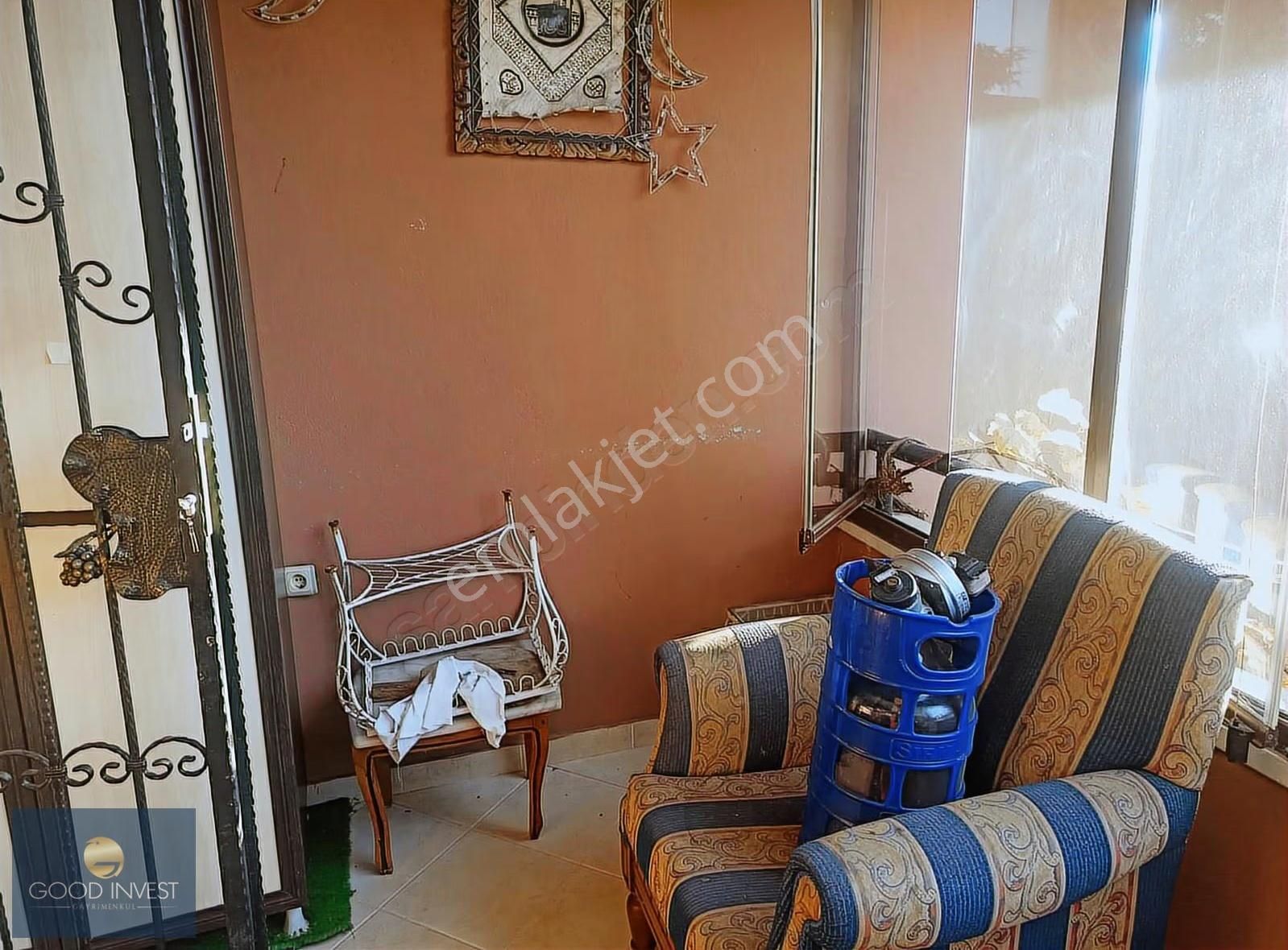 Mustafa Kemal Mah. Cepa Ve Kent Park'a Yürüme Mesafe 3+1 - Görsel 22