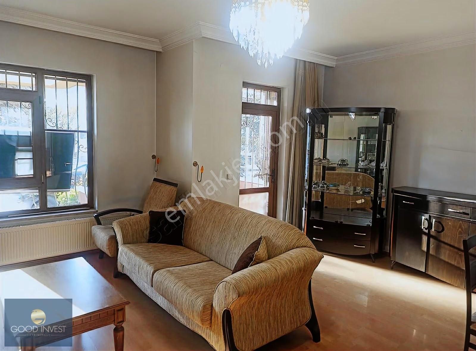 Mustafa Kemal Mah. Cepa Ve Kent Park'a Yürüme Mesafe 3+1 - Görsel 6