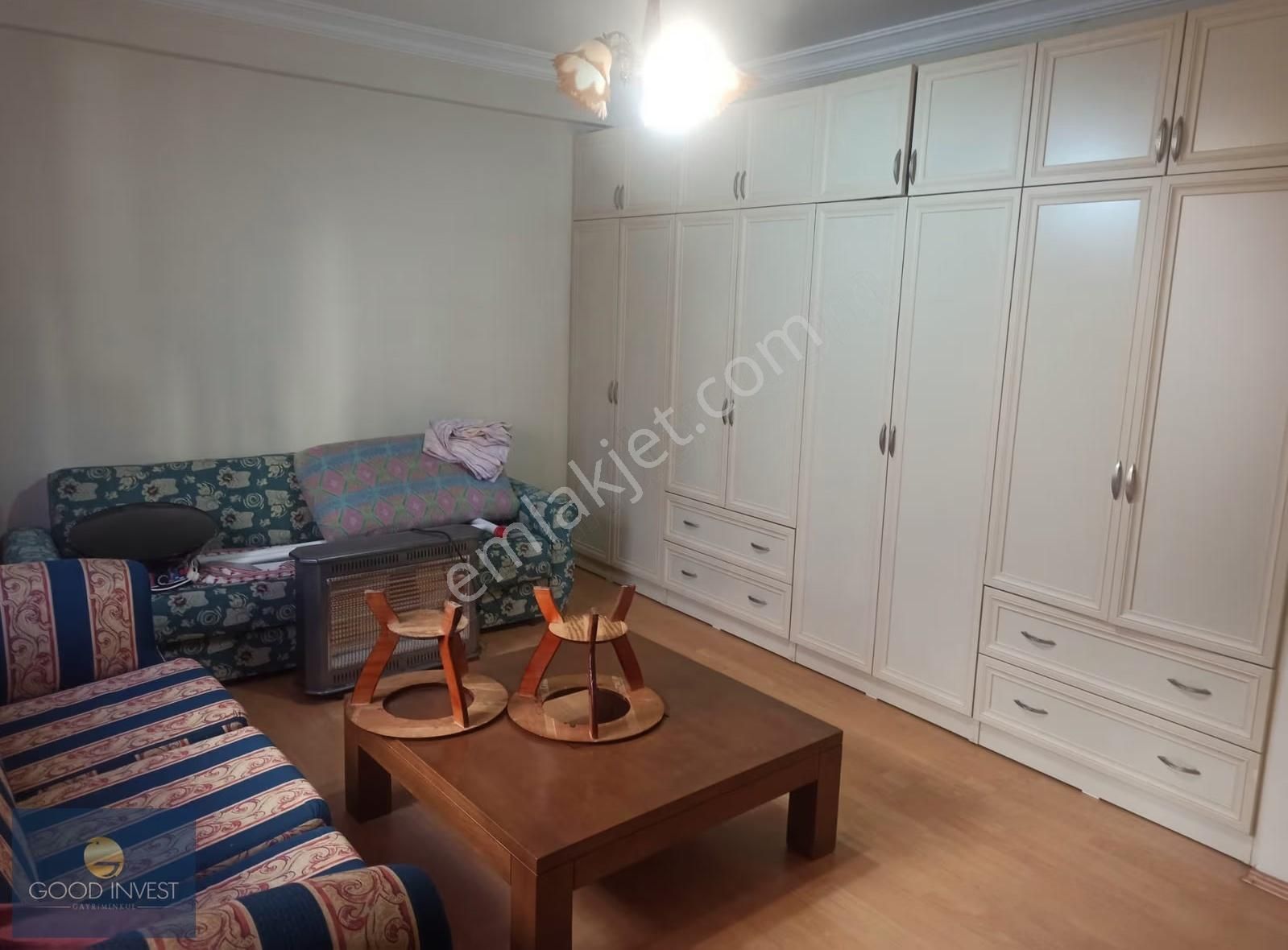 Mustafa Kemal Mah. Cepa Ve Kent Park'a Yürüme Mesafe 3+1 - Görsel 8