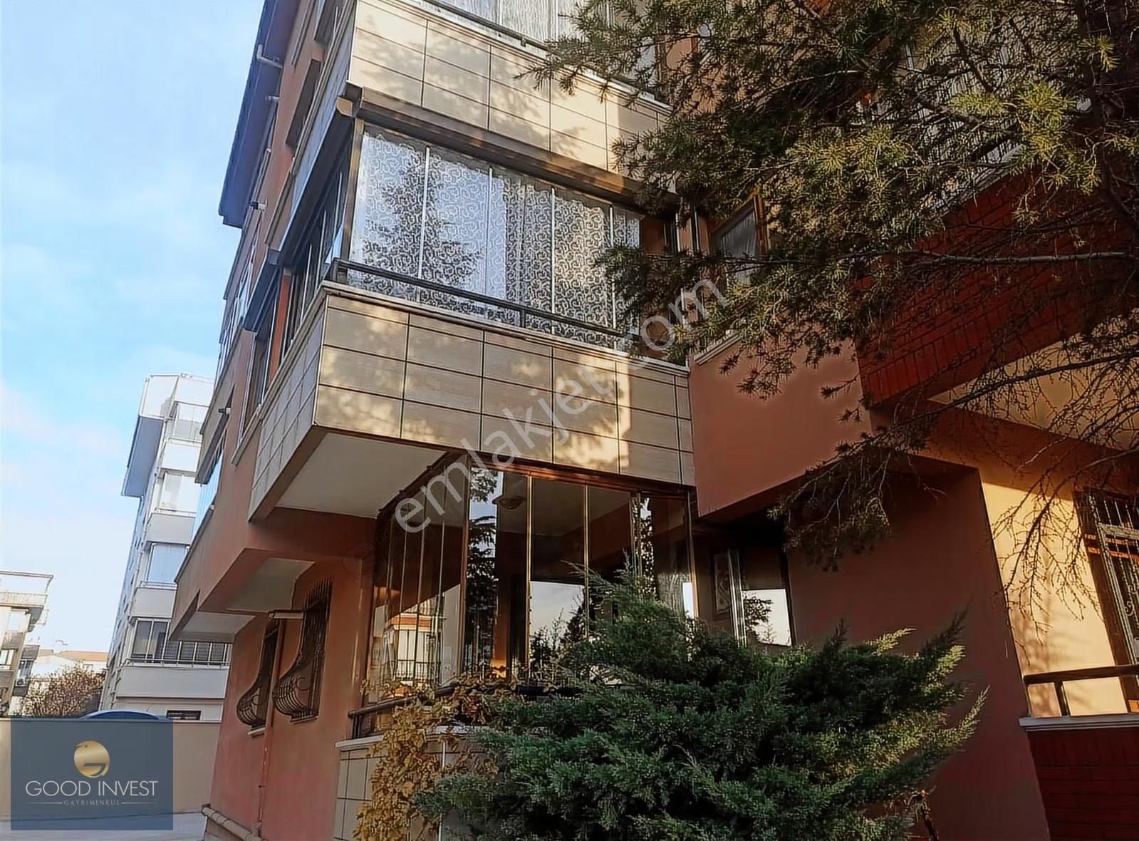 Mustafa Kemal Mah. Cepa Ve Kent Park'a Yürüme Mesafe 3+1 - Görsel 23