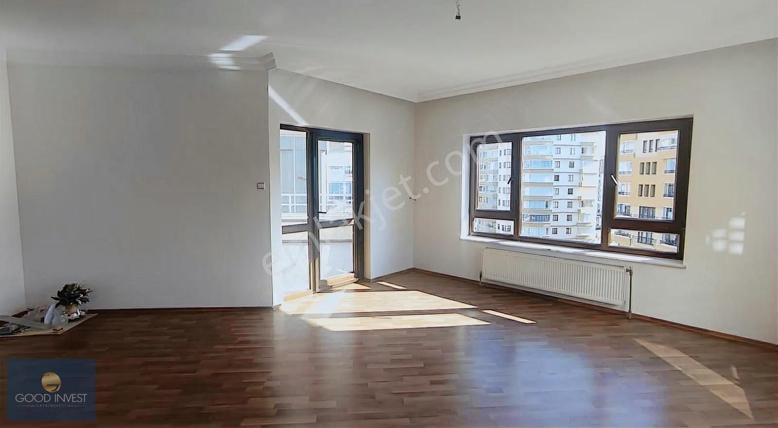 Çukurambar Marketler Bölgesinde Kiralık Oturma Hazır 4+1 Daire - Görsel 17