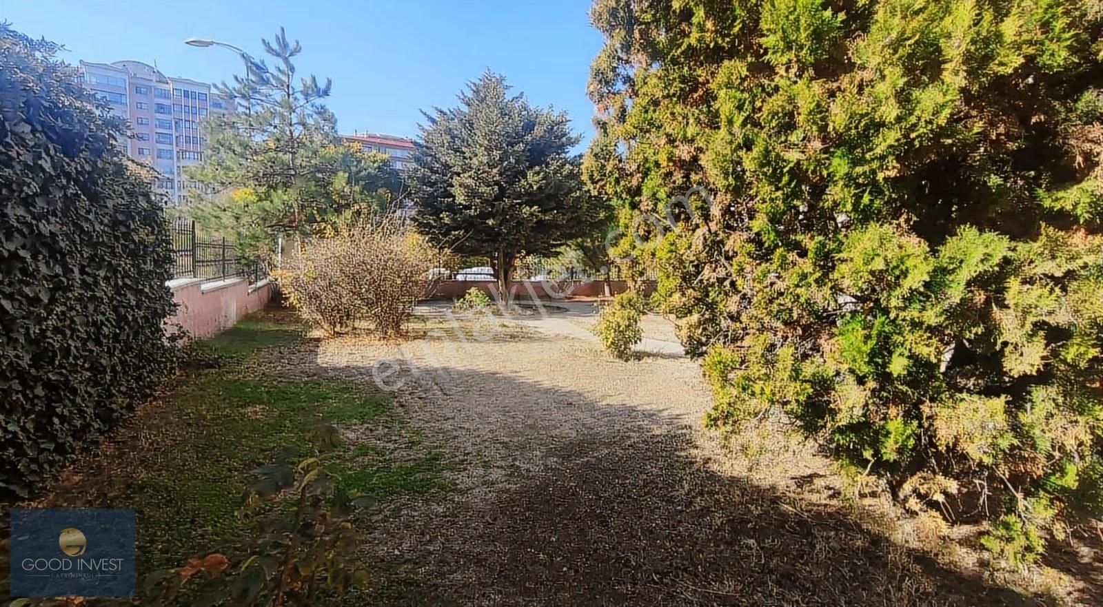 Çukurambar Marketler Bölgesinde Kiralık Oturma Hazır 4+1 Daire - Görsel 32