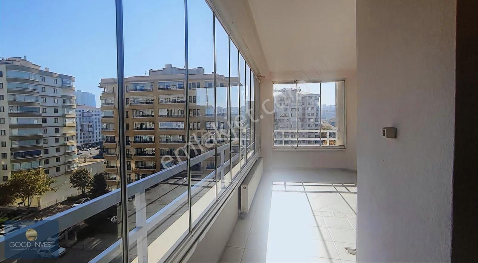 Çukurambar Marketler Bölgesinde Kiralık Oturma Hazır 4+1 Daire - Görsel 21