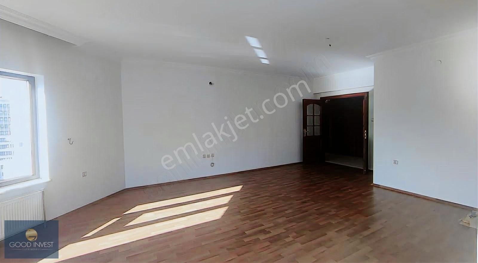 Çukurambar Marketler Bölgesinde Kiralık Oturma Hazır 4+1 Daire - Görsel 19