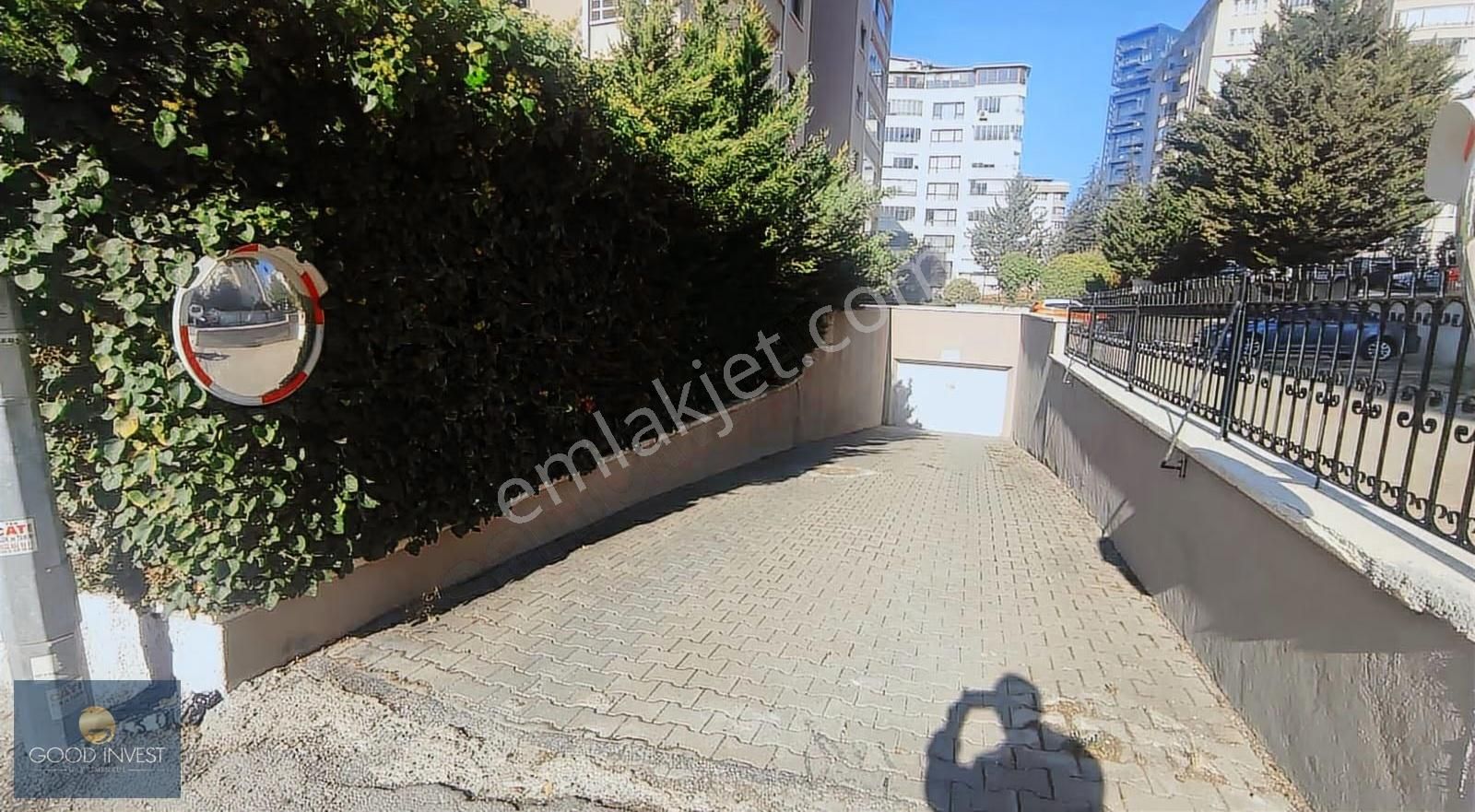 Çukurambar Marketler Bölgesinde Kiralık Oturma Hazır 4+1 Daire - Görsel 4