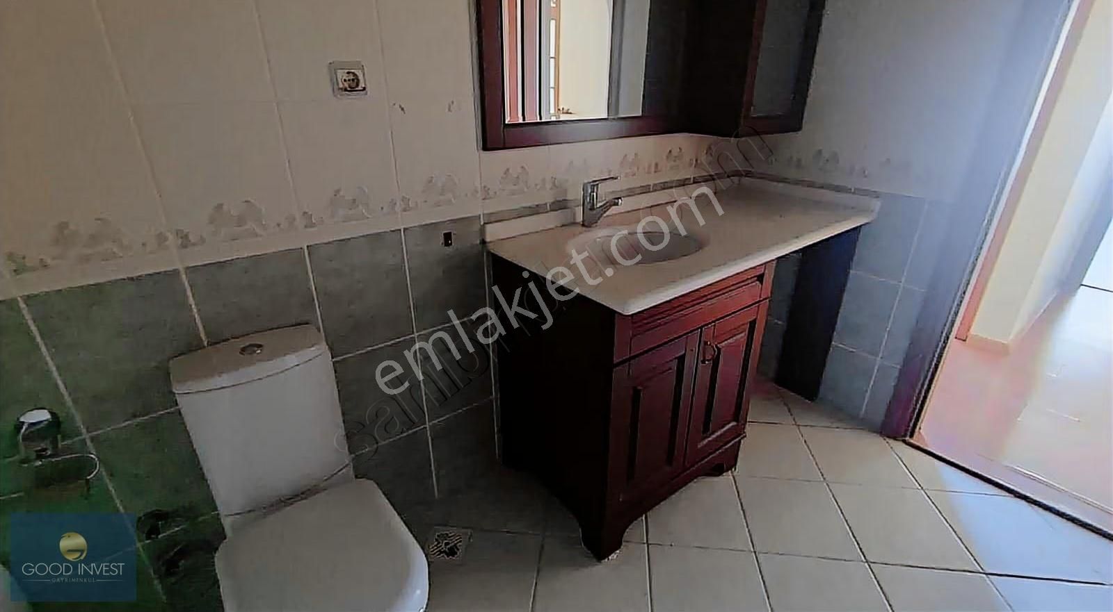 Çukurambar Marketler Bölgesinde Kiralık Oturma Hazır 4+1 Daire - Görsel 27