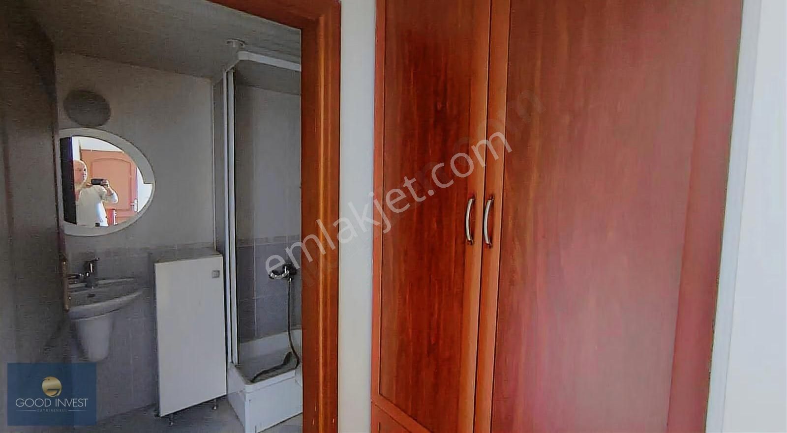 Çukurambar Marketler Bölgesinde Kiralık Oturma Hazır 4+1 Daire - Görsel 33
