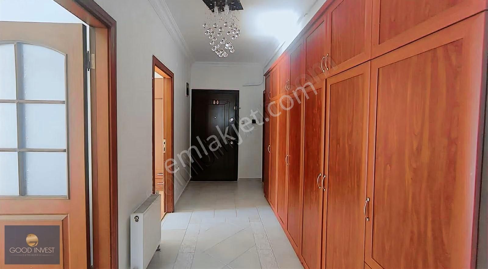 Çukurambar Marketler Bölgesinde Kiralık Oturma Hazır 4+1 Daire - Görsel 22