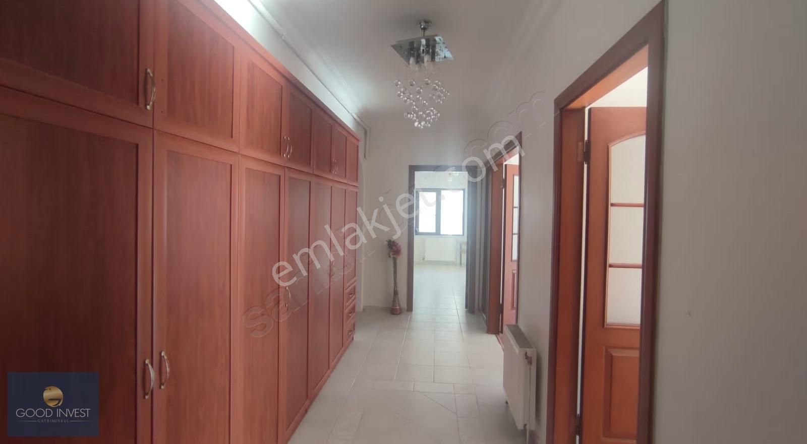 Çukurambar Marketler Bölgesinde Kiralık Oturma Hazır 4+1 Daire - Görsel 12