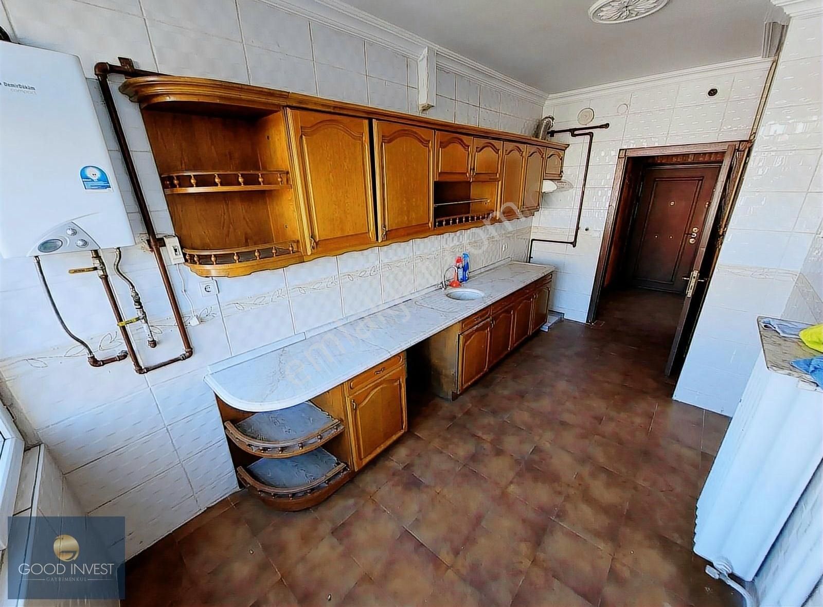 Kızılay Gmk Bulvar Üzeri 175m2 Ofis / Daire - Görsel 21