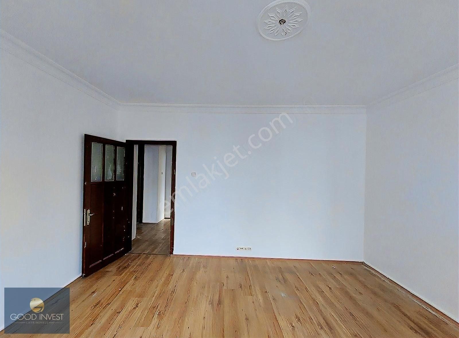 Kızılay Gmk Bulvar Üzeri 175m2 Ofis / Daire - Görsel 5