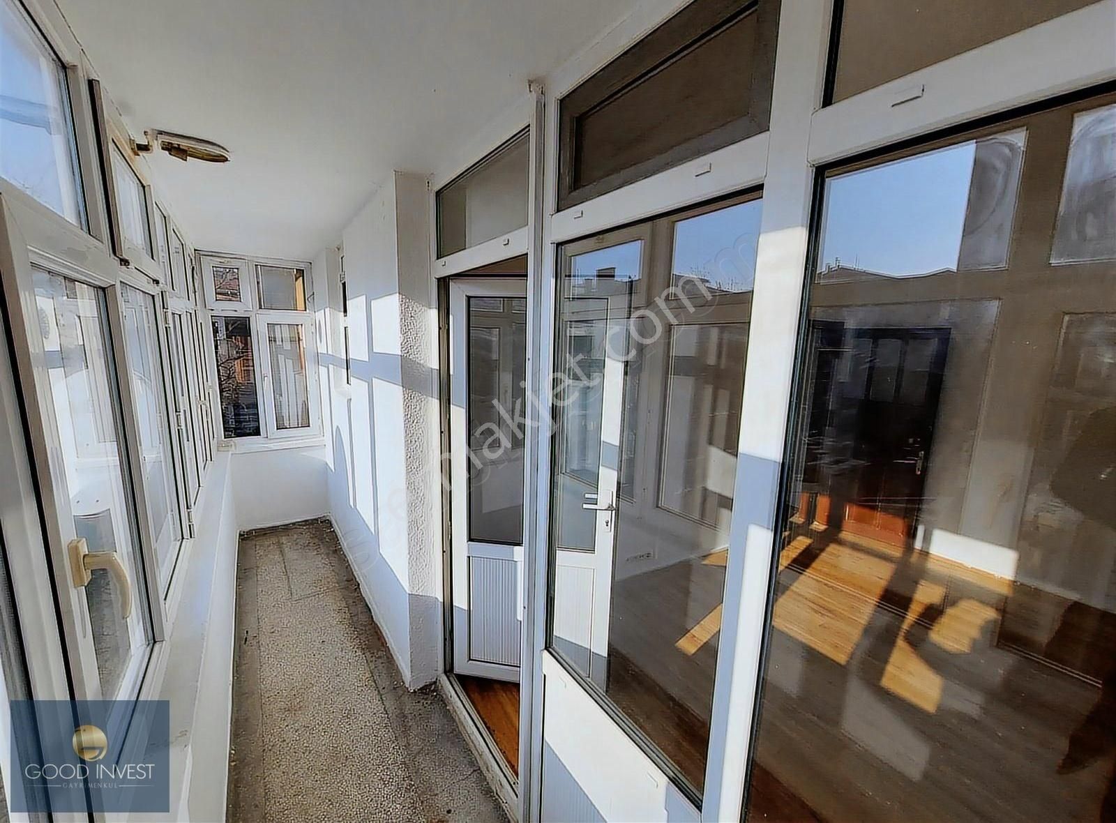 Kızılay Gmk Bulvar Üzeri 175m2 Ofis / Daire - Görsel 20