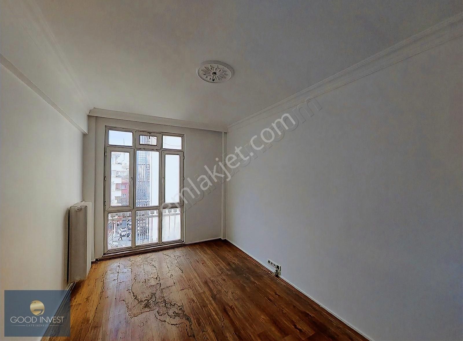 Kızılay Gmk Bulvar Üzeri 175m2 Ofis / Daire - Görsel 14