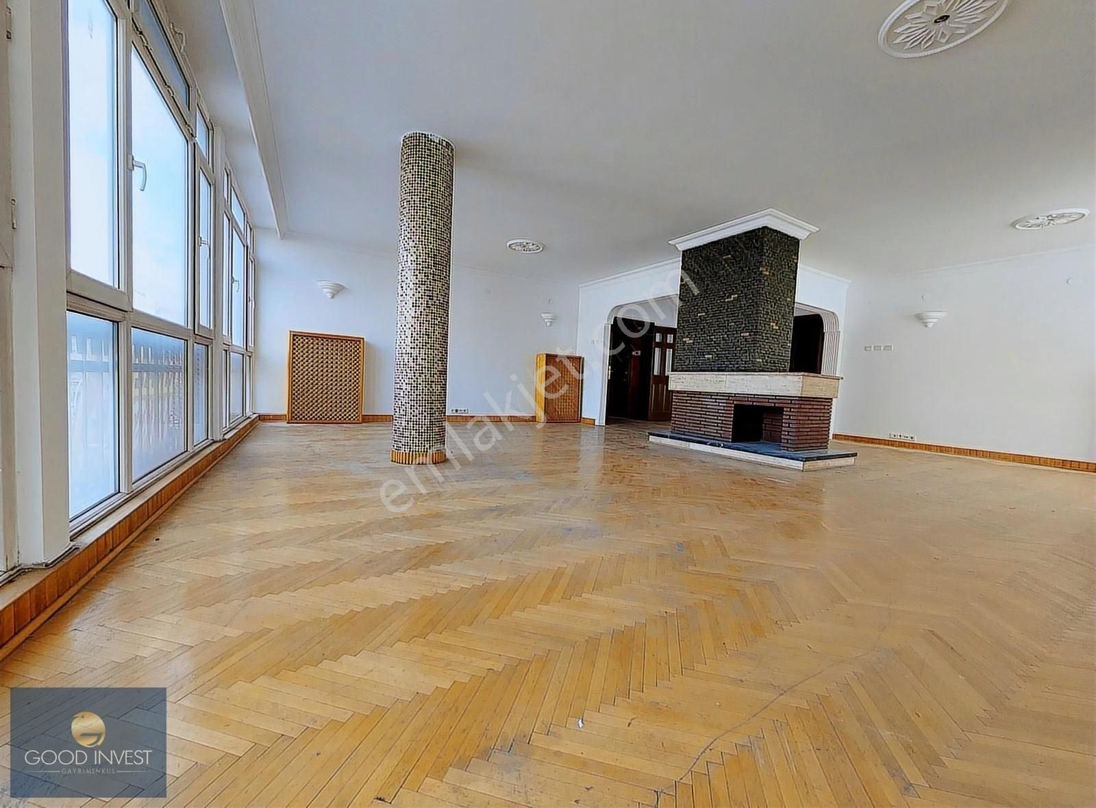 Kızılay Gmk Bulvar Üzeri 175m2 Ofis / Daire - Görsel 8