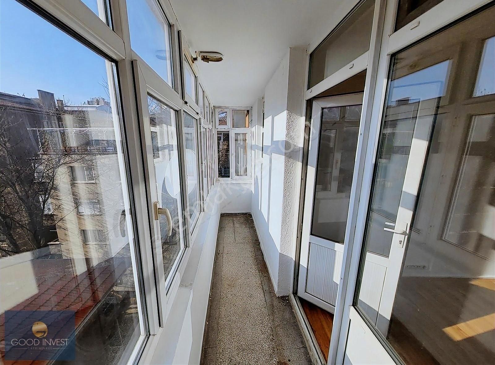 Kızılay Gmk Bulvar Üzeri 175m2 Ofis / Daire - Görsel 17