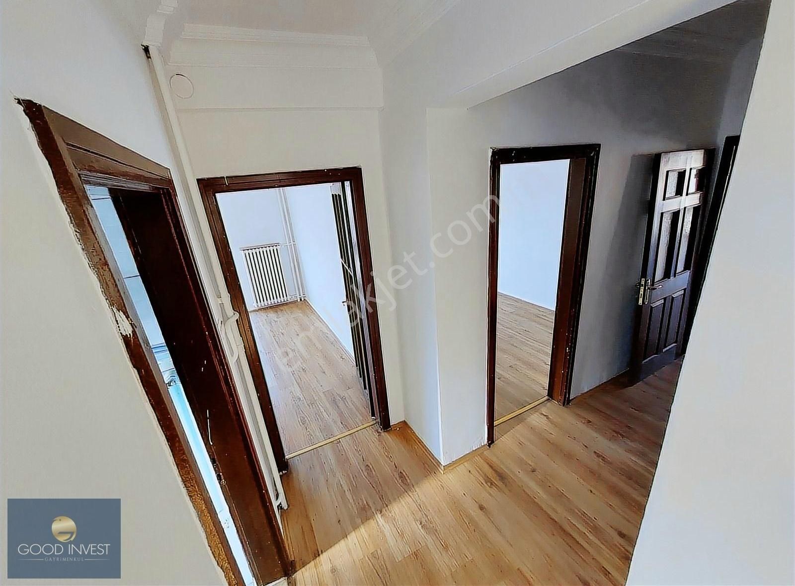 Kızılay Gmk Bulvar Üzeri 175m2 Ofis / Daire - Görsel 16