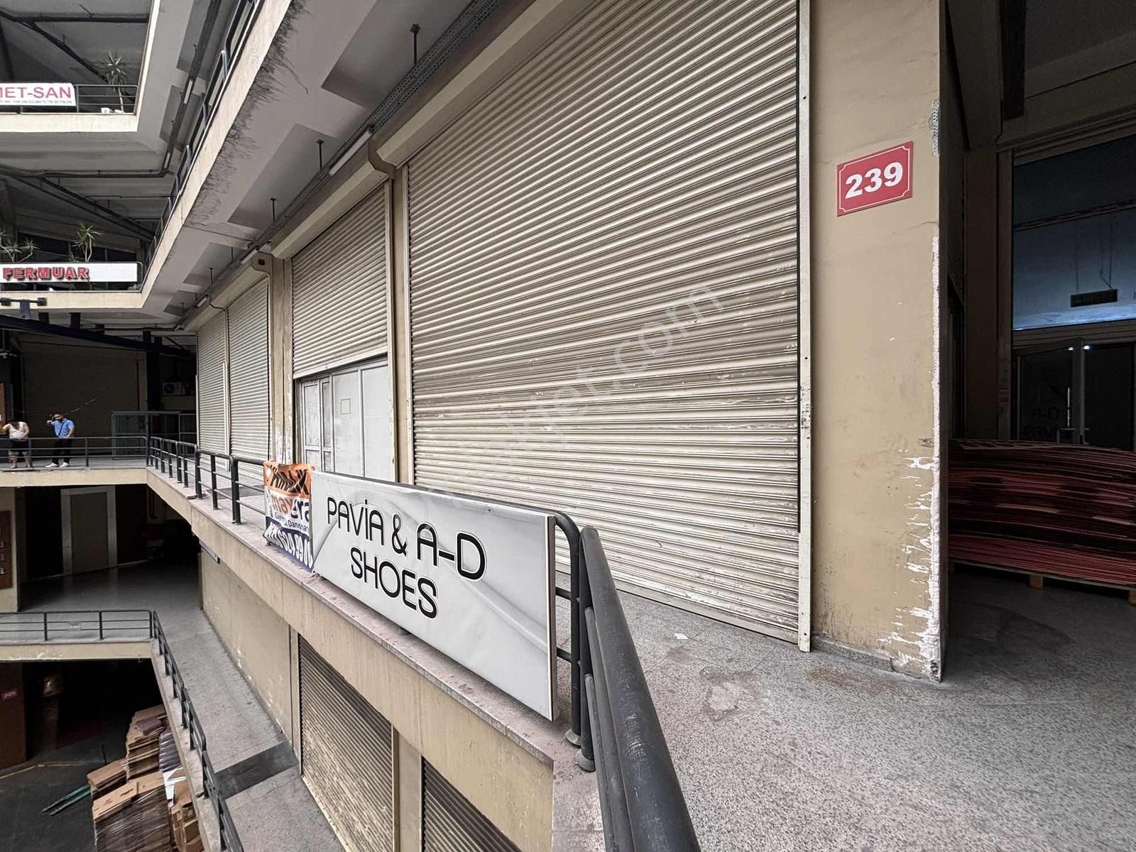 Boş Aykosan Da Kdv Avantajlı Zemin:550m2+üst:400m2 950:m2 2.kat - Görsel 15