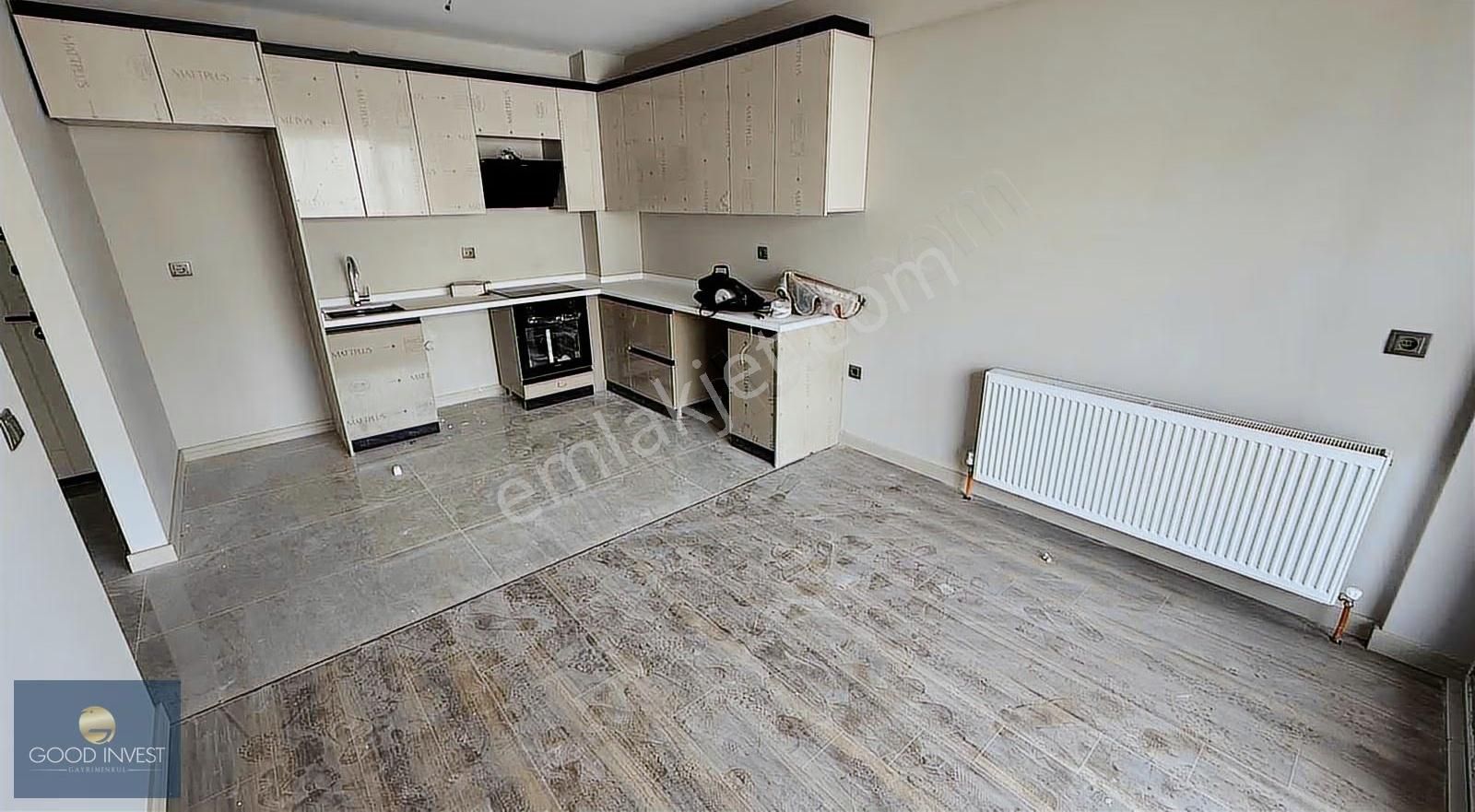 Fırsat!!! Meydan Çakırlar'da Cadde Cepheli Önü Açık Satılık 1+1 - Görsel 10