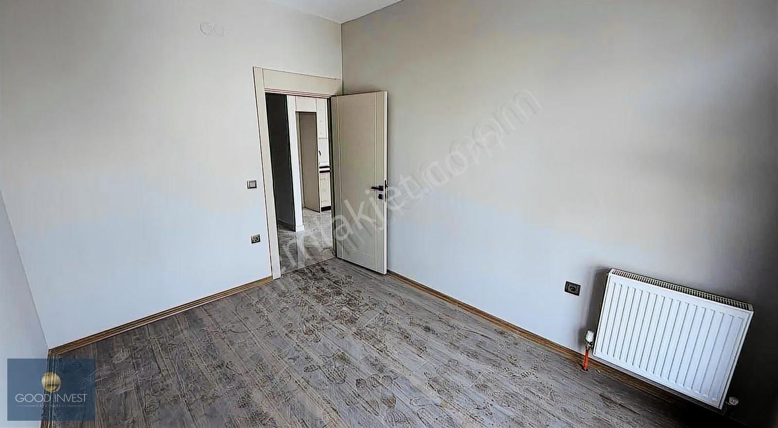 Fırsat!!! Meydan Çakırlar'da Cadde Cepheli Önü Açık Satılık 1+1 - Görsel 22