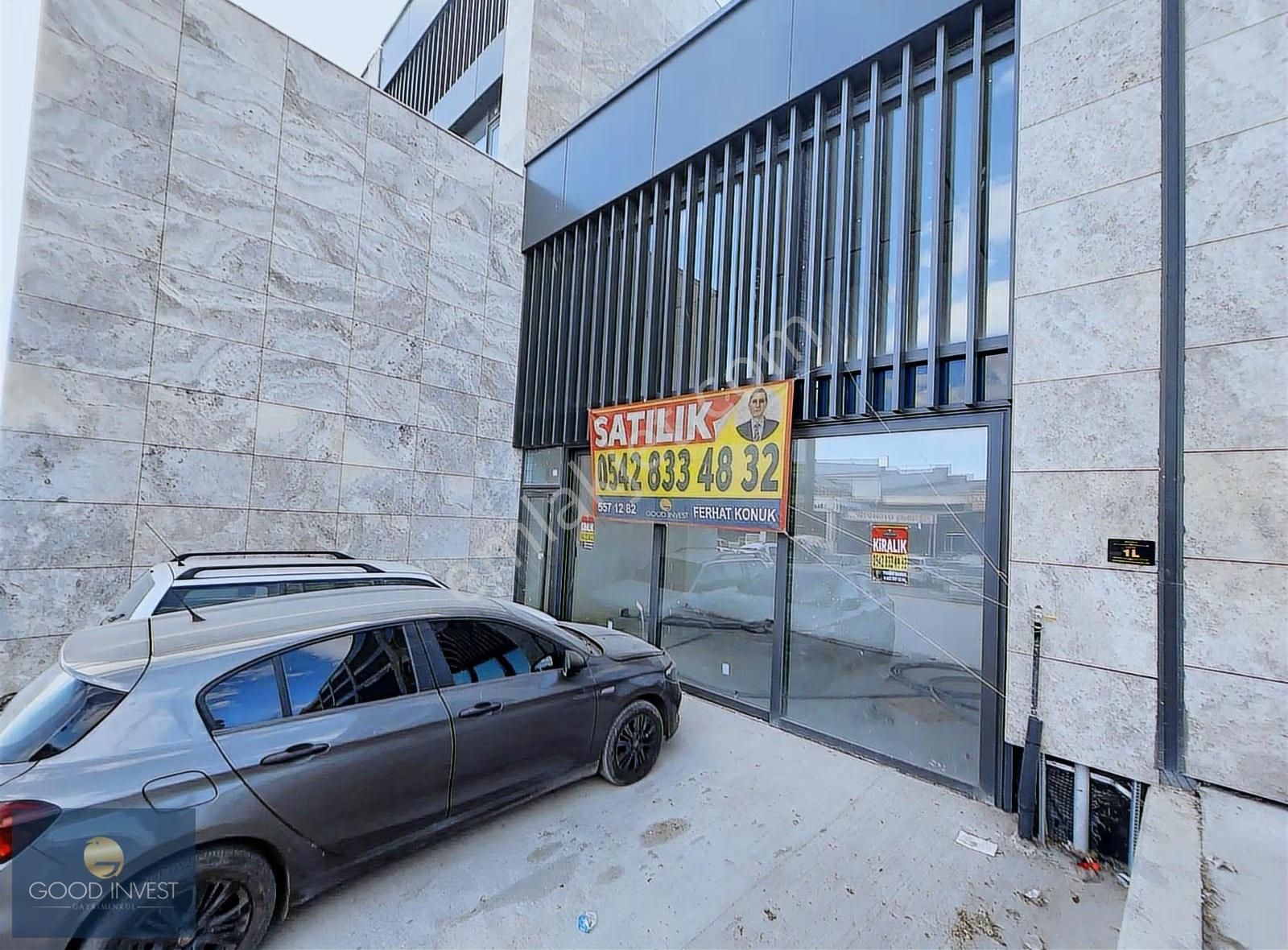 Şaşmaz Otorite Tabela Değeri Yüksek Kiralık Dükkan - Görsel 12