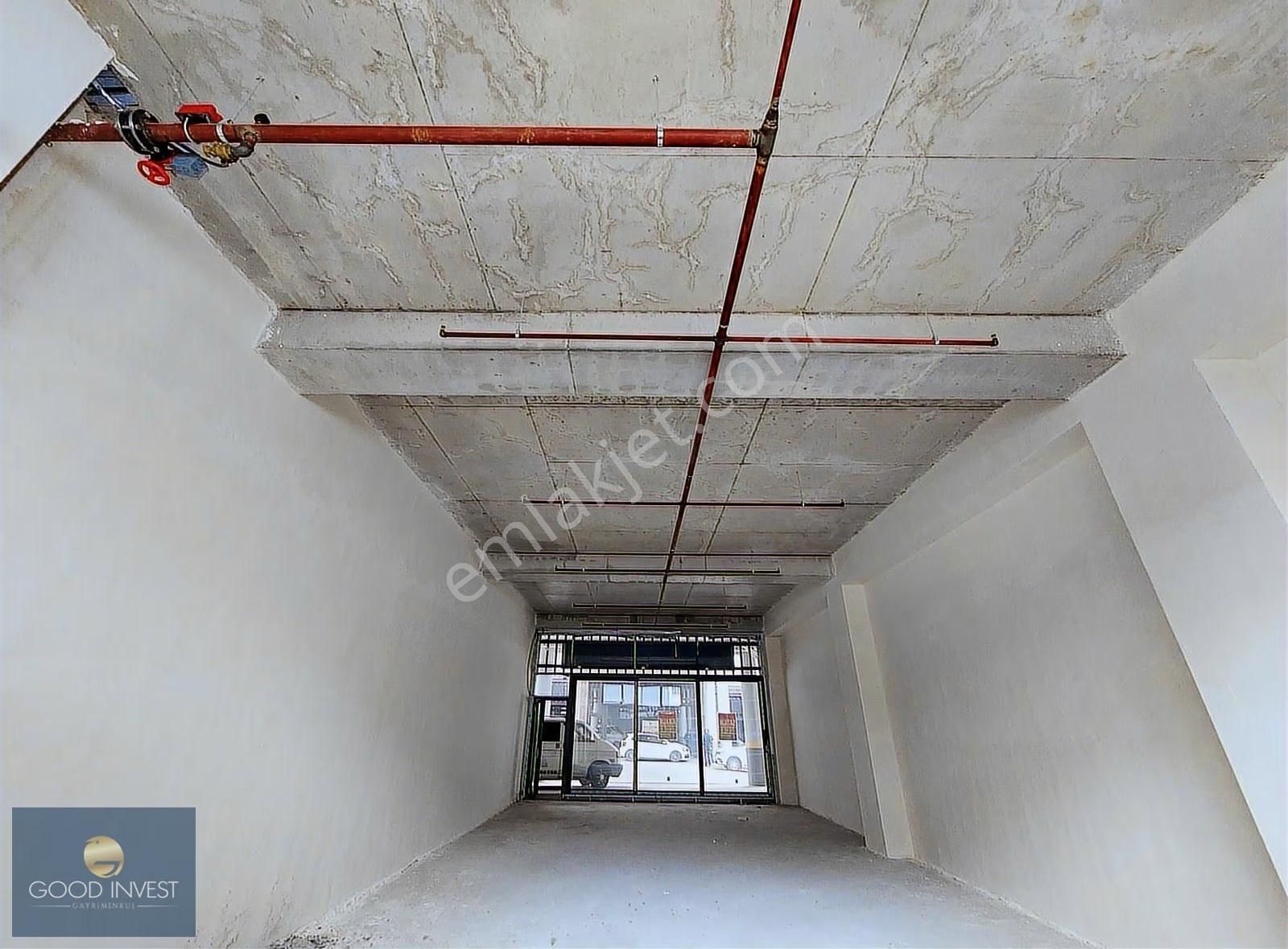 Şaşmaz Otorite Tabela Değeri Yüksek Kiralık Dükkan - Görsel 7