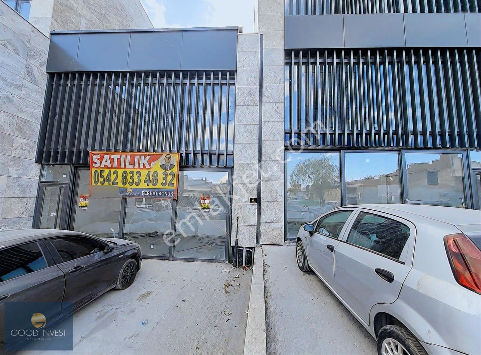 Şaşmaz Otorite Tabela Değeri Yüksek Kiralık Dükkan - Görsel 9