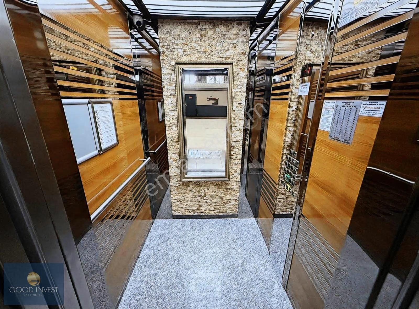 Susuz'da Ara Kat Geniş 4+1 Satılık Daire - Görsel 12