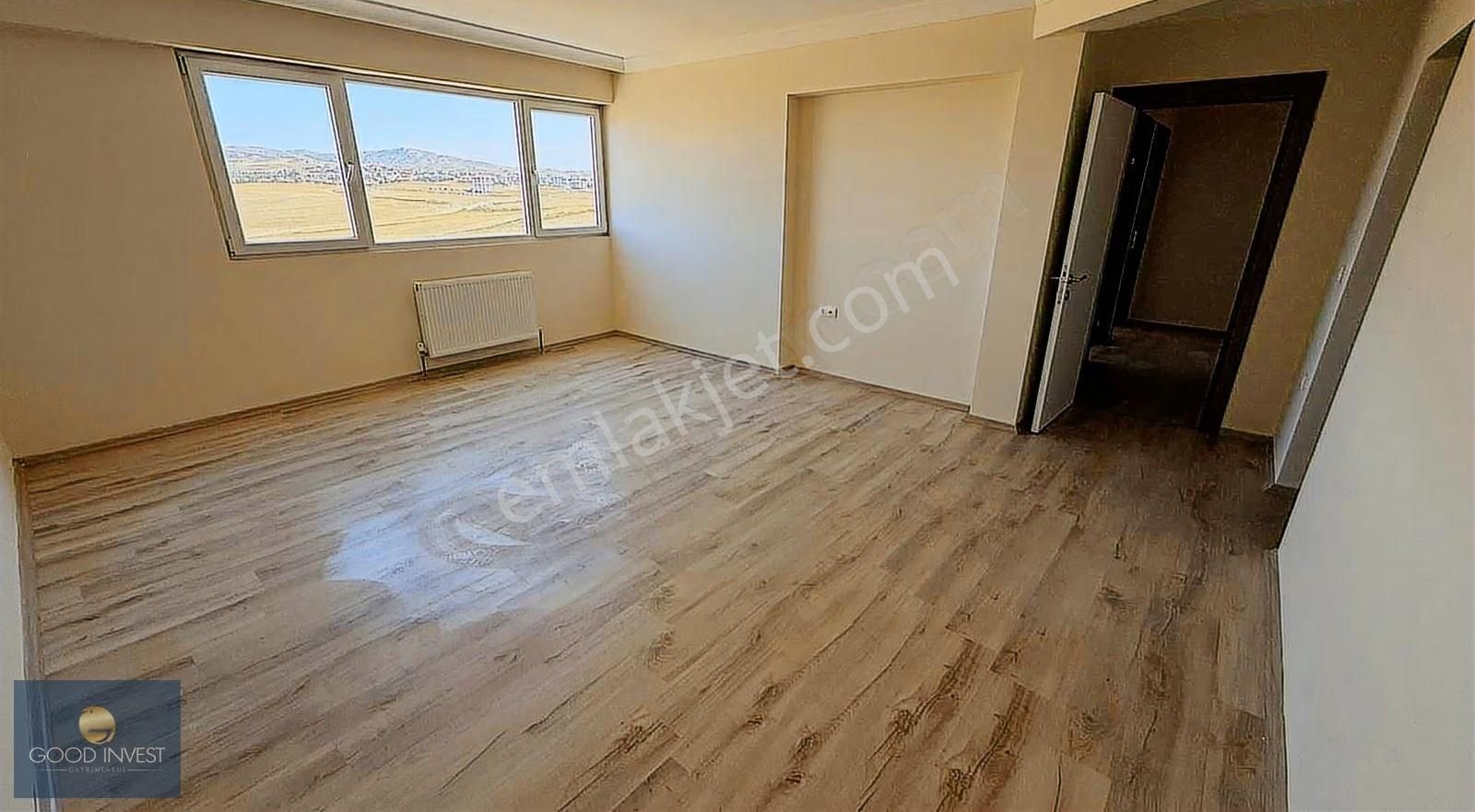 Susuz'da Ara Kat Geniş 4+1 Satılık Daire - Görsel 17