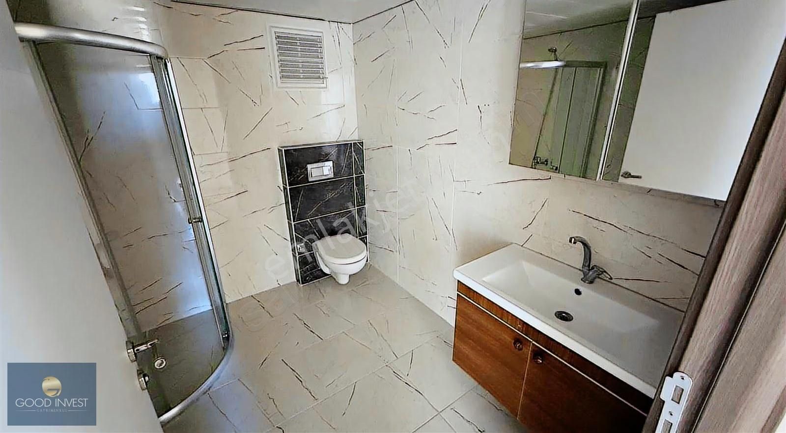 Susuz'da Ara Kat Geniş 4+1 Satılık Daire - Görsel 20