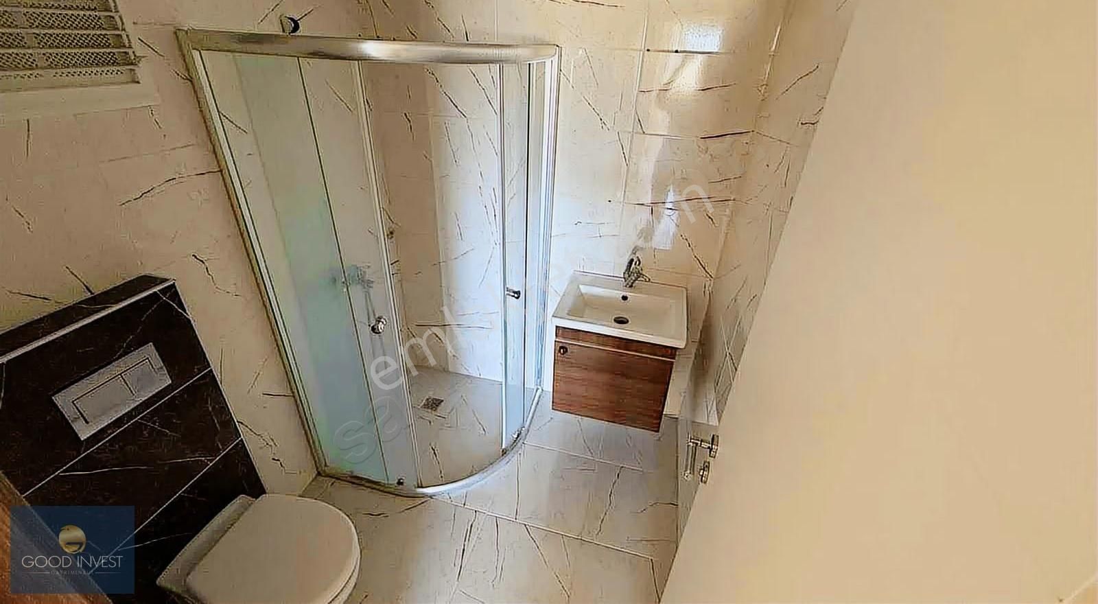 Susuz'da Ara Kat Geniş 4+1 Satılık Daire - Görsel 27