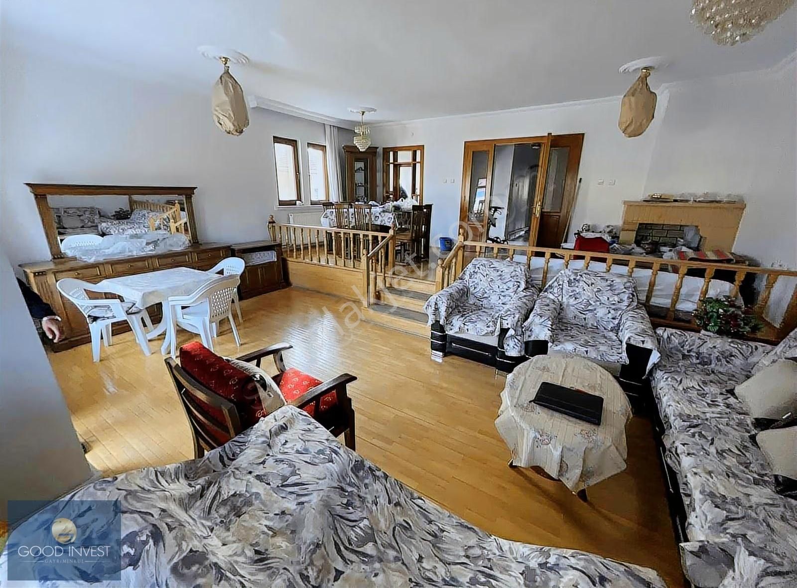 Batıkent'te Nezih Site İçinde Ferah 3+1 Satılık Daire - Görsel 29