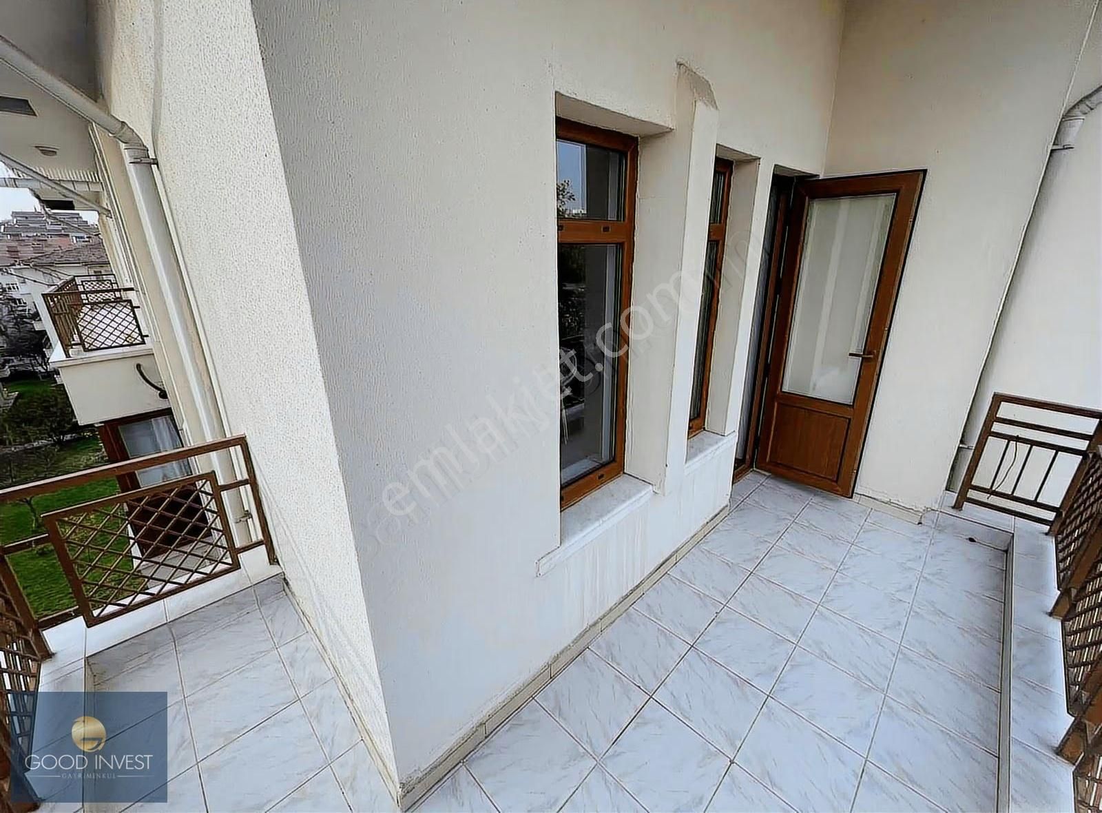 Batıkent'te Nezih Site İçinde Ferah 3+1 Satılık Daire - Görsel 24