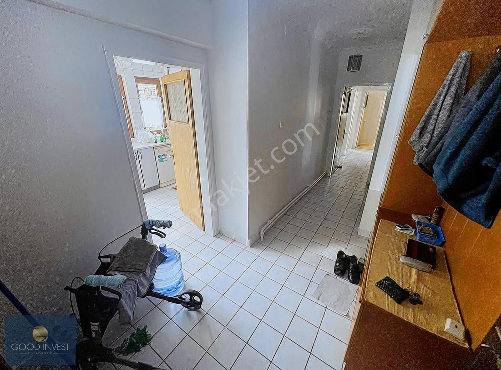 Batıkent'te Nezih Site İçinde Ferah 3+1 Satılık Daire - Görsel 16