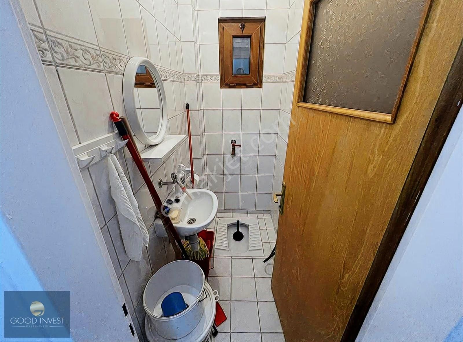 Batıkent'te Nezih Site İçinde Ferah 3+1 Satılık Daire - Görsel 9