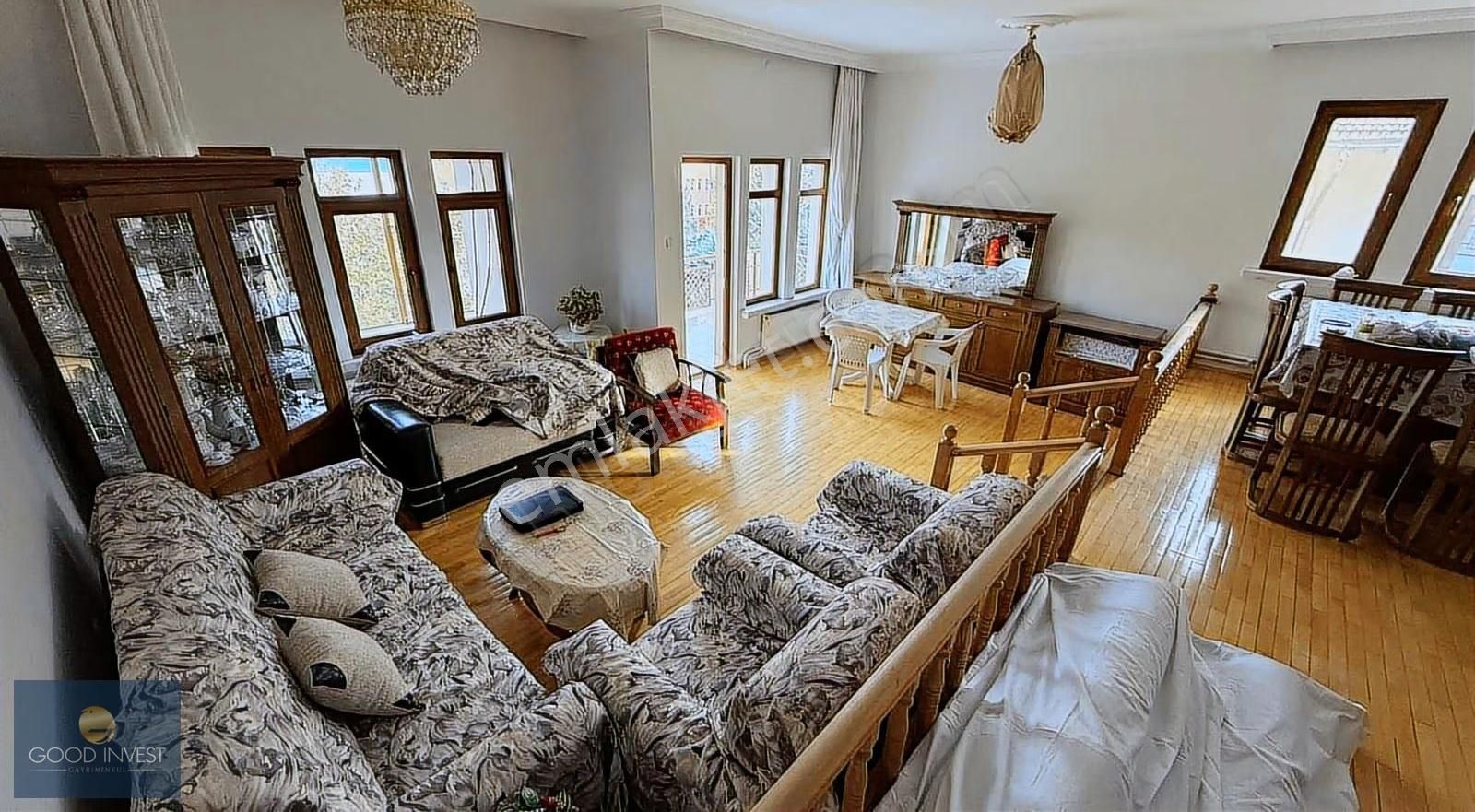 Batıkent'te Nezih Site İçinde Ferah 3+1 Satılık Daire - Görsel 4